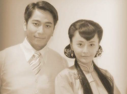 10 cặp đôi đẹp trong phim #039;biên kịch vàng#039; Vu Chính - 3