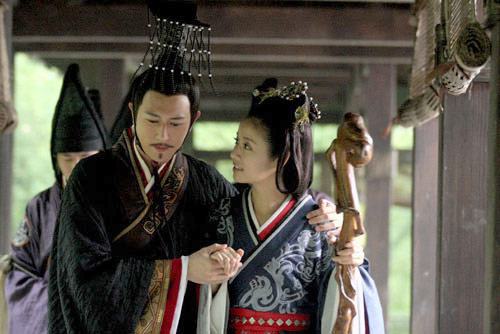 10 cặp đôi đẹp trong phim #039;biên kịch vàng#039; Vu Chính - 4