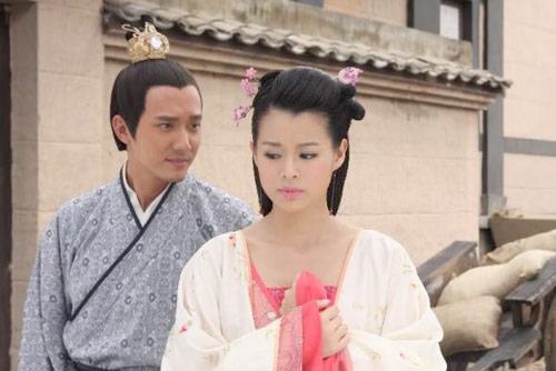 10 cặp đôi đẹp trong phim #039;biên kịch vàng#039; Vu Chính - 6