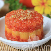 Chắc dạ với xôi ngô bữa sáng - 10