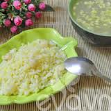 Chắc dạ với xôi ngô bữa sáng - 12