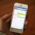 Eva Sành điệu - Khôi phục lại tin nhắn cho iPhone một cách dễ dàng