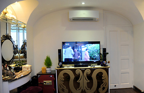 Ngắm kỹ nhà 2 tỷ của Nhật Kim Anh - 11