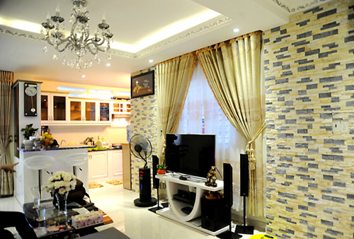 Ngắm kỹ nhà 2 tỷ của Nhật Kim Anh - 3