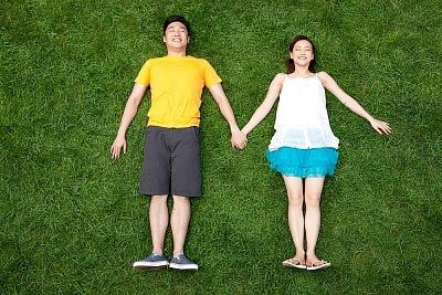 Đàn ông cần tình yêu hơn phụ nữ - 1