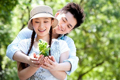 Đàn ông cần tình yêu hơn phụ nữ - 2