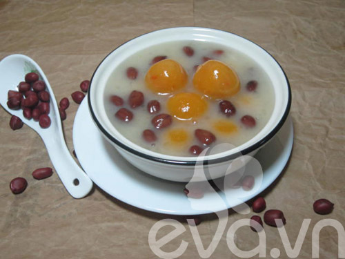 Nhâm nhi 3 món chè chiều - 5