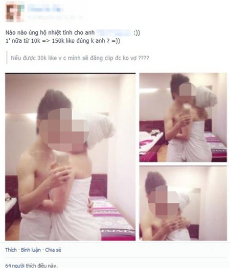 Những vụ việc xôn xao cộng đồng mạng tuần qua - 7