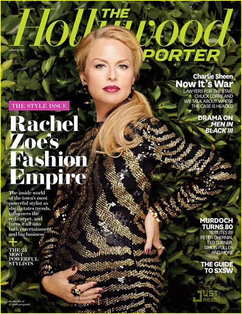 5 nữ stylist quyền lực nhất Hollywood - 6