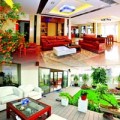 Nhà đẹp - Chốn bình yên 250m2 trên tầng cao vút