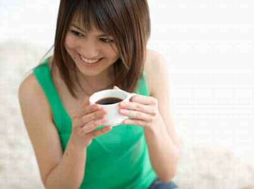 Cà phê ngừa tái phát ung thư vú - 1