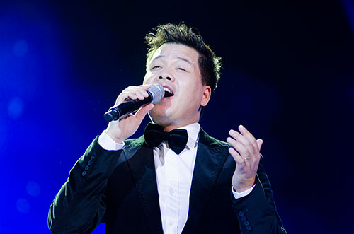 Hương Tràm bị Ngọc Khuê vượt ở phút cuối - 9