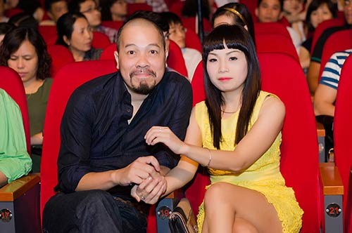 Hương Tràm bị Ngọc Khuê vượt ở phút cuối - 6