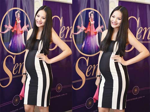 Những quot;rắn conquot; của mỹ nhân Việt - 1