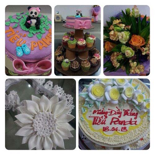 Những quot;rắn conquot; của mỹ nhân Việt - 2