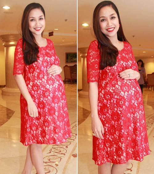 Những quot;rắn conquot; của mỹ nhân Việt - 6