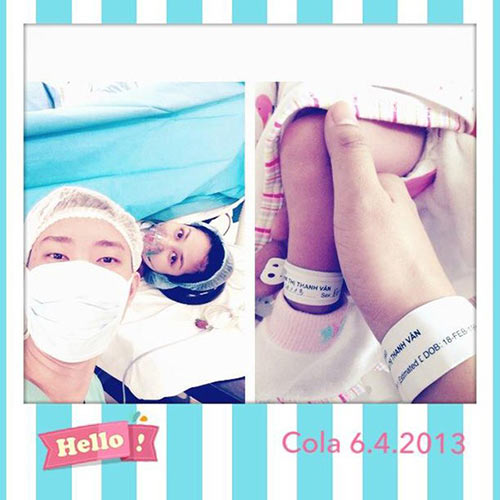 Những quot;rắn conquot; của mỹ nhân Việt - 7