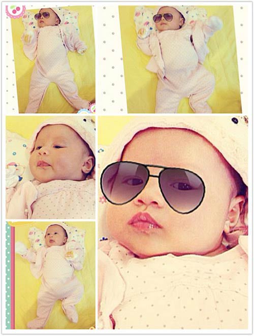 Những quot;rắn conquot; của mỹ nhân Việt - 5