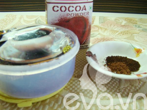 Nhật ký Hana: Cafe lột nhẹ da mặt - 1