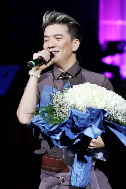 Mr Đàm mất đồng hồ nạm kim cương tiền tỷ - 3