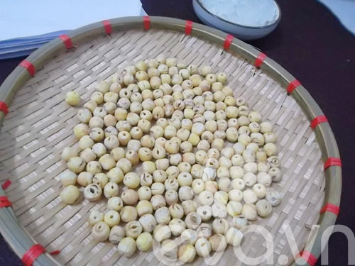 Chè đậu xanh hạt sen bổ dưỡng - 2