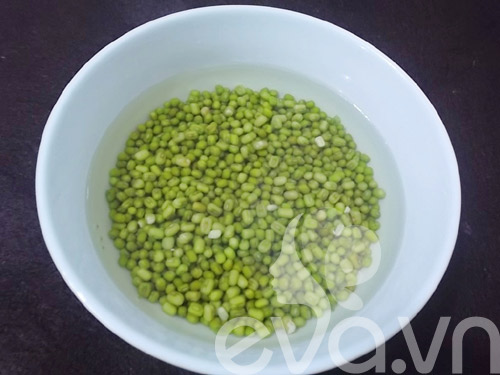 Chè đậu xanh hạt sen bổ dưỡng - 3