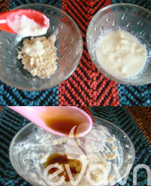 Nhật ký Hana: Để da không bắt nắng - 2