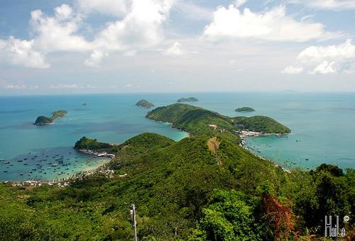 4 hòn đảo hoang sơ nên đến vào dịp hè - 1