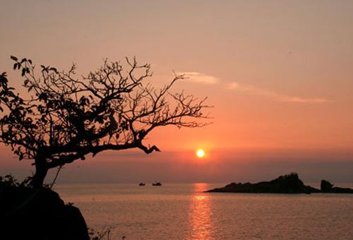 4 hòn đảo hoang sơ nên đến vào dịp hè - 10