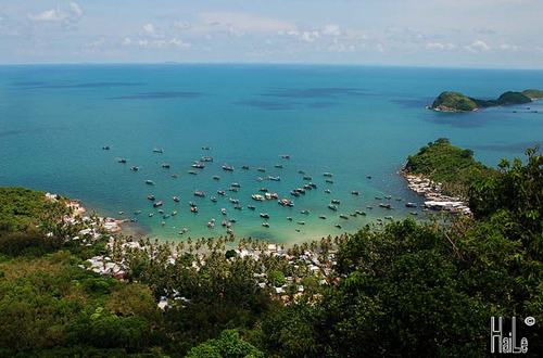 4 hòn đảo hoang sơ nên đến vào dịp hè - 2