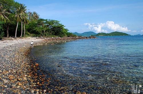 4 hòn đảo hoang sơ nên đến vào dịp hè - 3