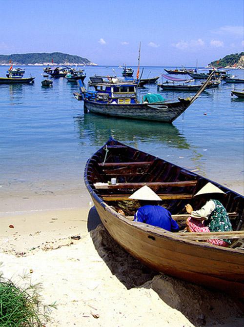 4 hòn đảo hoang sơ nên đến vào dịp hè - 5