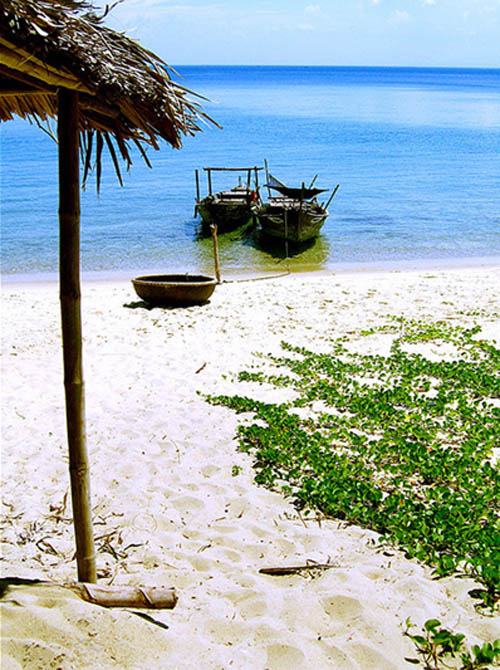 4 hòn đảo hoang sơ nên đến vào dịp hè - 6