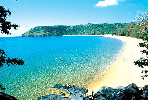 4 hòn đảo hoang sơ nên đến vào dịp hè - 9