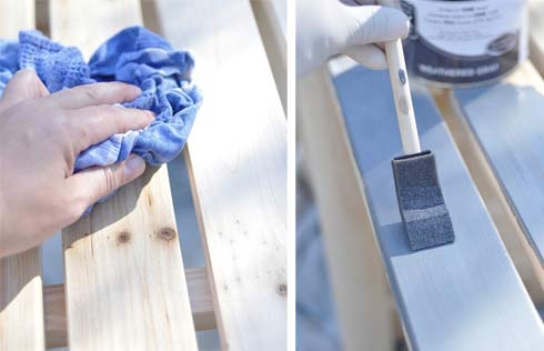 Chồng khen em: quot;Thiên thầnquot; của lọ sơn - 6