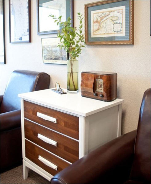 Chồng khen em: quot;Thiên thầnquot; của lọ sơn - 2