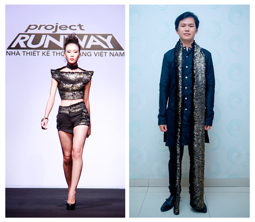 Trúc Phương: #039;Không thích bị gọi chân dài não phẳng#039; - 8