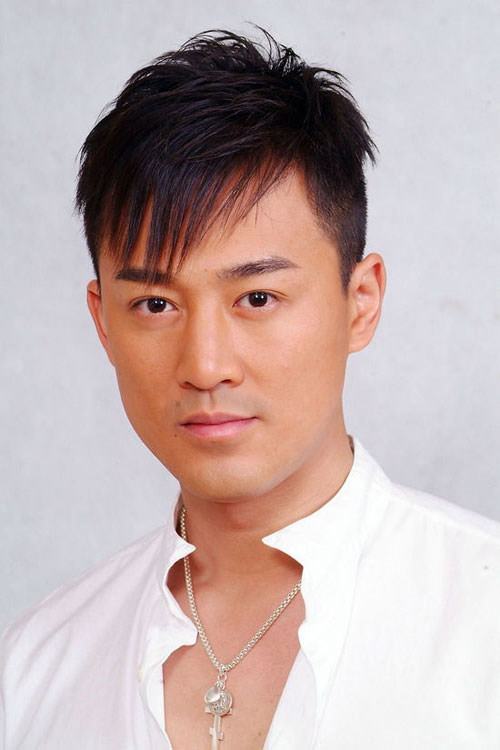 3 hot boy đình đám của TVB - 1