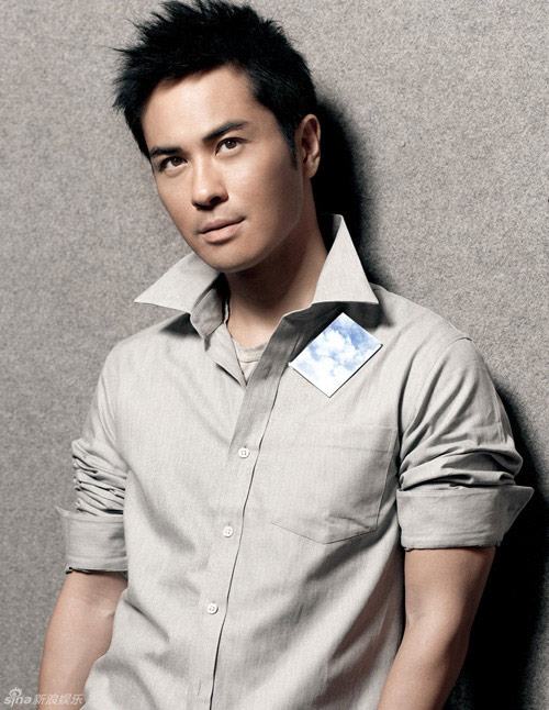 3 hot boy đình đám của TVB - 3