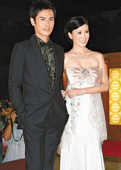 3 hot boy đình đám của TVB - 4