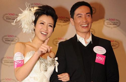 3 hot boy đình đám của TVB - 6