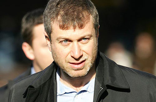 Tỉ phú Roman Abramovich: Chim sợ cành cong? - 3