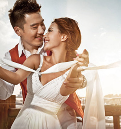 Sống hạnh phúc là trả thù khôn ngoan - 2
