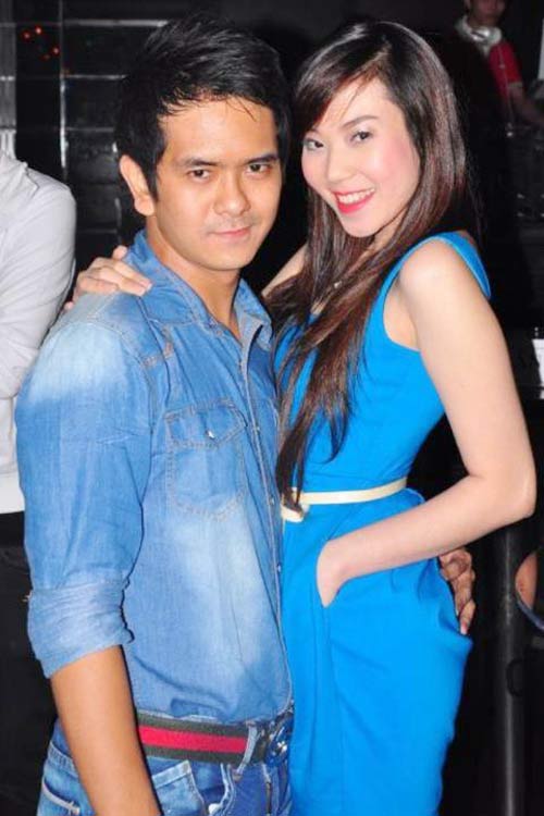 Hùng Thuận không muốn nói về rạn nứt hôn nhân - 1