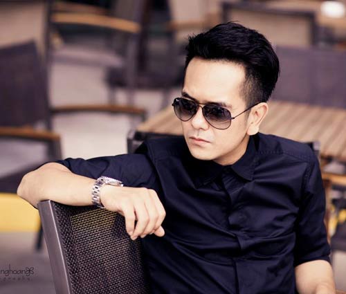 Hùng Thuận không muốn nói về rạn nứt hôn nhân - 2