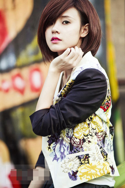 6 kiểu tóc khiến quý ông mê mẩn - 6