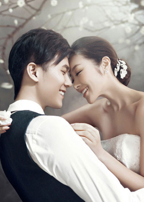 Anh yêu em nhưng sống cùng chị ấy - 1