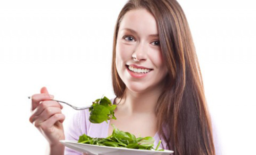 Ăn nhiều chất xơ giảm nguy cơ đột quỵ - 1