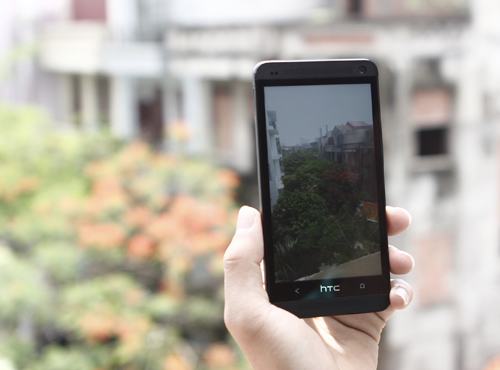 5 smartphone thiết kế đẹp vừa cập bến Việt Nam - 1