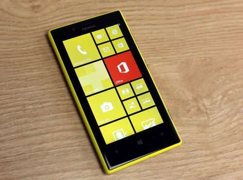 5 smartphone thiết kế đẹp vừa cập bến Việt Nam - 2